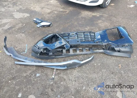 2023 Hyundai Palisade Sel из США, поврежденный, VIN KM8R4DGEXPU625217